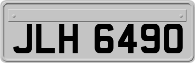 JLH6490