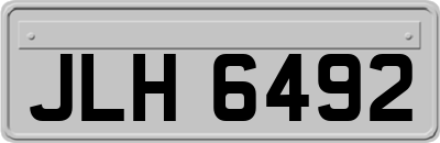 JLH6492