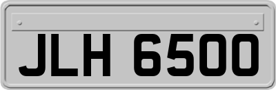 JLH6500