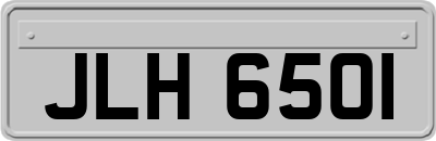 JLH6501