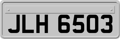 JLH6503