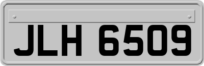 JLH6509