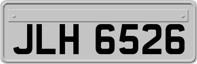 JLH6526