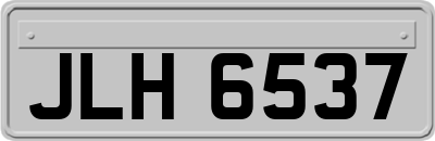 JLH6537