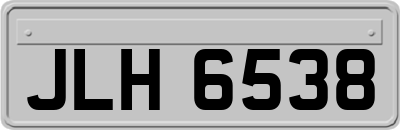 JLH6538