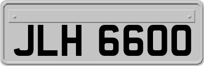 JLH6600