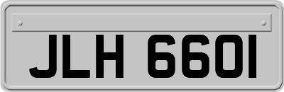 JLH6601