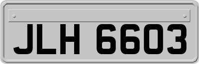 JLH6603