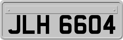 JLH6604