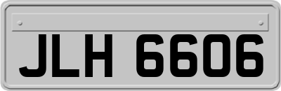 JLH6606