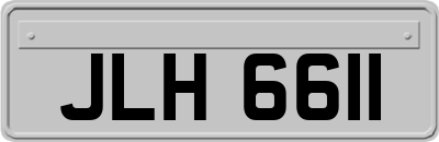 JLH6611