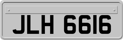 JLH6616