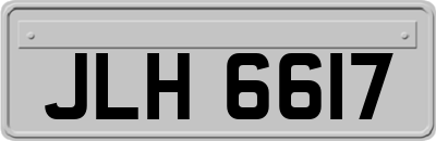 JLH6617