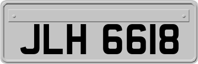 JLH6618