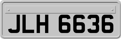 JLH6636