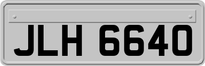 JLH6640