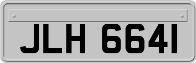 JLH6641