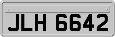 JLH6642