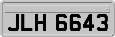 JLH6643