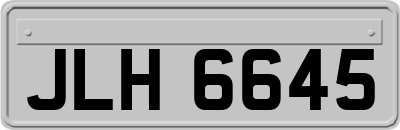 JLH6645