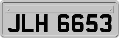 JLH6653