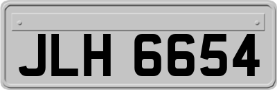 JLH6654