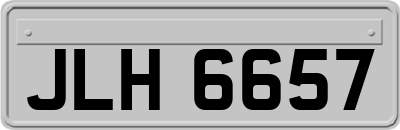 JLH6657