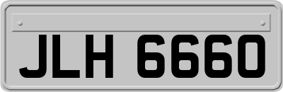 JLH6660