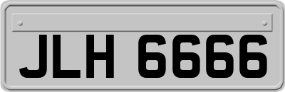 JLH6666