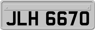 JLH6670