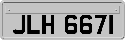 JLH6671