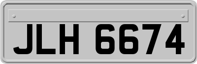 JLH6674