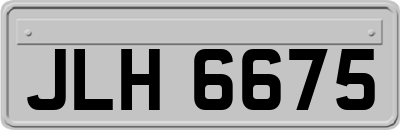 JLH6675