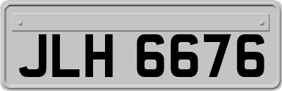 JLH6676