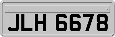 JLH6678