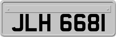 JLH6681