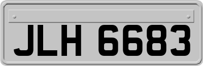 JLH6683