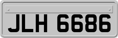 JLH6686