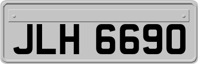 JLH6690