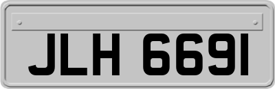 JLH6691