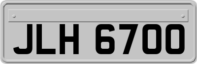 JLH6700