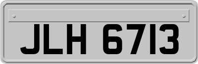 JLH6713