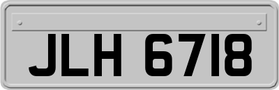 JLH6718