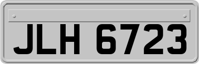 JLH6723