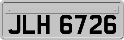 JLH6726