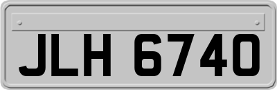 JLH6740