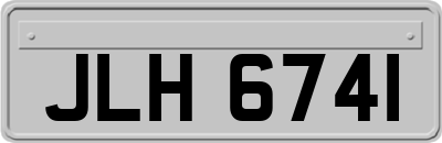 JLH6741