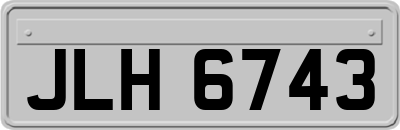 JLH6743