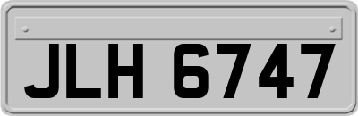 JLH6747