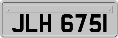 JLH6751